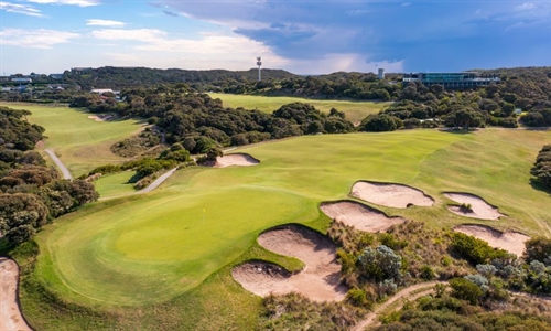 Australia’s Portsea club appoints CDP and KruseGolf as consulting...