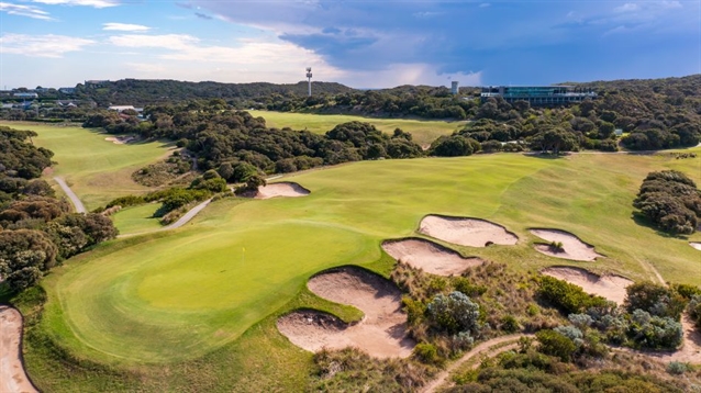 Australia’s Portsea club appoints CDP and KruseGolf as consulting architects