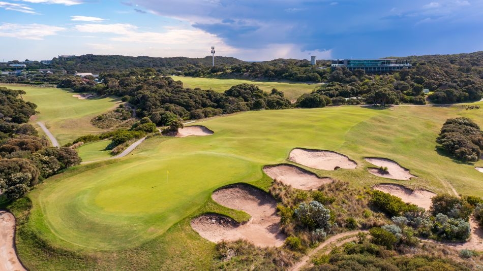 Australia’s Portsea club appoints CDP and KruseGolf as consulting architects