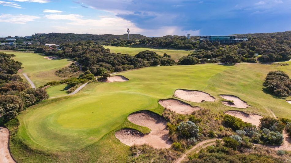 Australia’s Portsea club appoints CDP and KruseGolf as consulting architects
