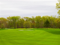Tamarack reopens West course following Mungeam renovation