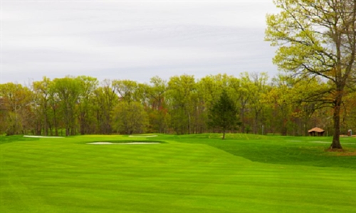 Tamarack reopens West course following Mark Mungeam renovation
