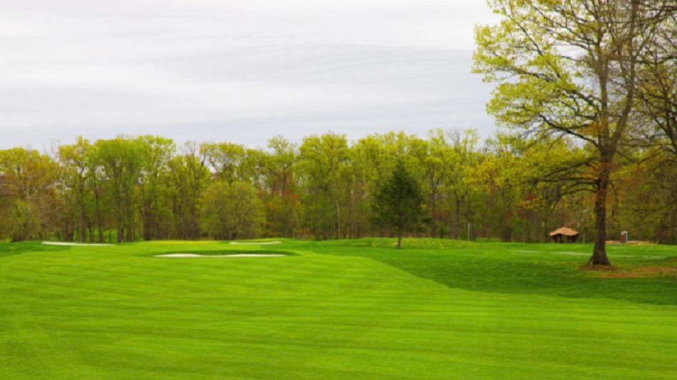 Tamarack reopens West course following Mungeam renovation