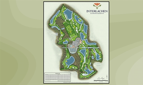 Fazio Design and Turfgrass partner on Interlachen renovation