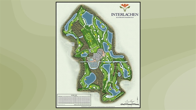 Fazio Design and Turfgrass partner on Interlachen renovation