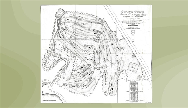 CE Golf Design and Ron Whitten work to recapture Tillinghast’s original vision for Swope Memorial