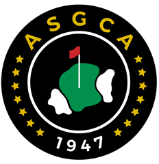American Society of Golf Course Architects