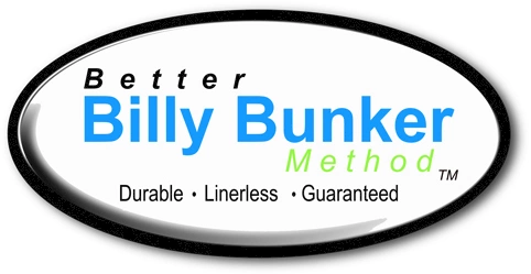 Better Billy Bunker