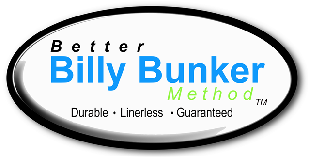 Better Billy Bunker