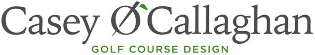 Casey O’Callaghan Golf Course Design, Inc.