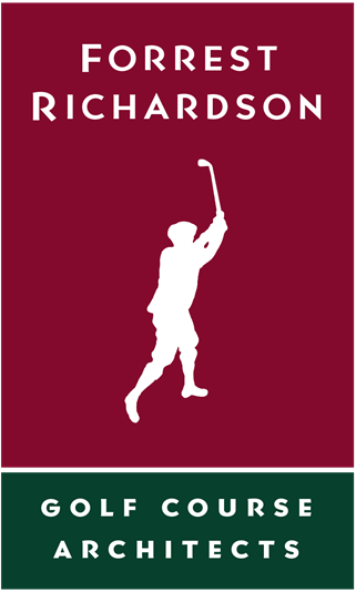 Forrest Richardson Golf Course Architects