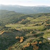 A visualisation of Ambush, a new golf course by King Collins Dormer for Marcella Club in Utah (Image: Harris Kalinka)