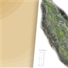 The resort will open some holes of its first course, created by Tiger Woods’ TGR Design, later this year (Image: TGR Design)