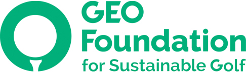 GEO Foundation for Sustainable Golf