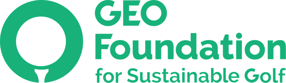 GEO Foundation for Sustainable Golf
