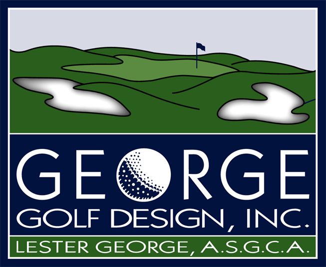 George Golf Design