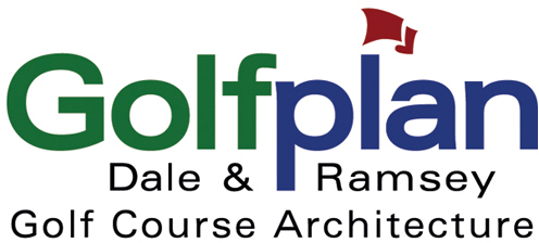 Golfplan – Dale & Ramsey Golf Course Architects