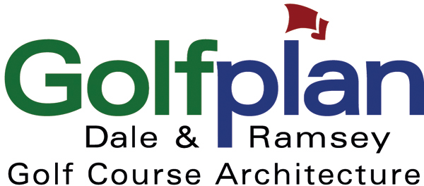 Golfplan – Dale & Ramsey Golf Course Architects