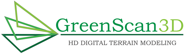 GreenScan 3D