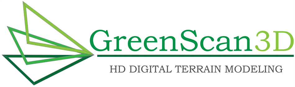 GreenScan 3D