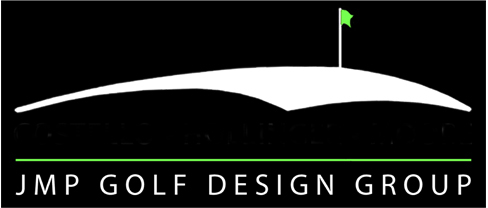 JMP Golf Design Group