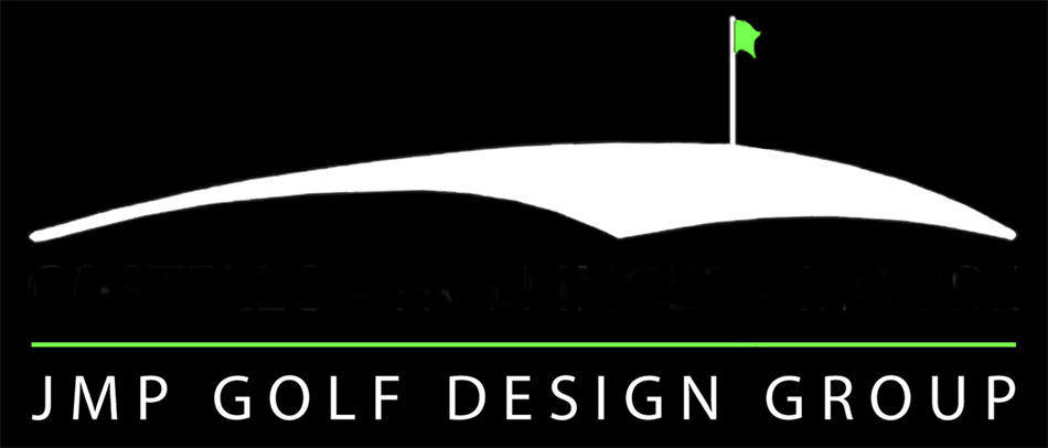 JMP Golf Design Group