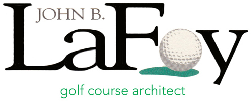 John LaFoy Golf Design