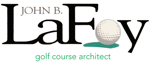 John LaFoy Golf Design