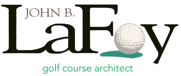John LaFoy Golf Design