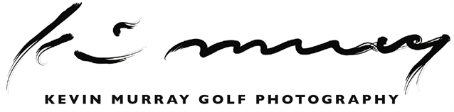 Kevin Murray Golf Photography