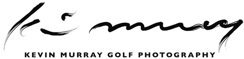 Kevin Murray Golf Photography