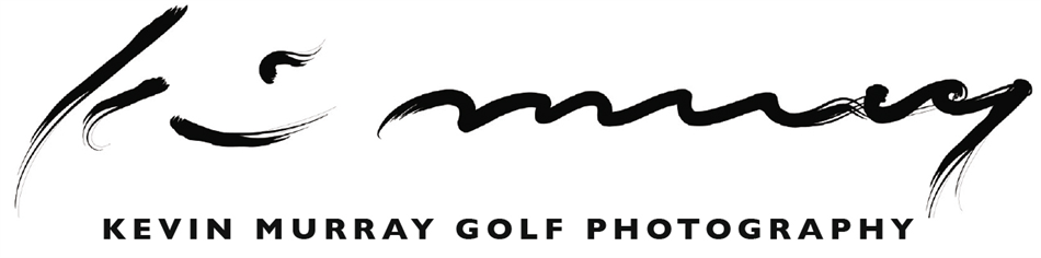 Kevin Murray Golf Photography