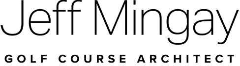 Mingay Golf Course Design