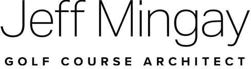 Mingay Golf Course Design