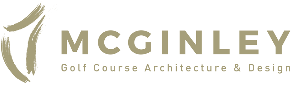 Paul McGinley Golf Course Design