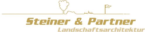 Steiner & Partner Landschaftsarchitektur