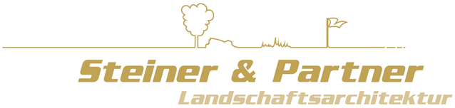 Steiner & Partner Landschaftsarchitektur