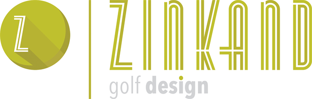 Zinkand Golf Design