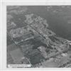 This aerial image from the 1930s is remarkably similar to the course today (Image: Baltusrol Golf Club)