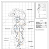 Philpott's design has three teeing areas and five pin locations, to allow for varied repeat play (Image: Legacy Golf Architecture)