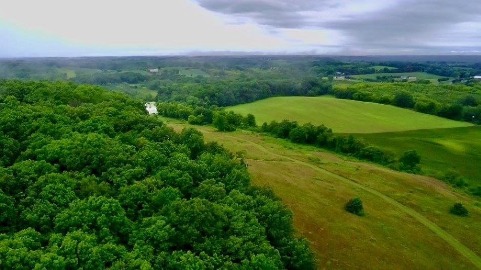 Construction of new Kettle Forge golf course to begin in autumn 2025