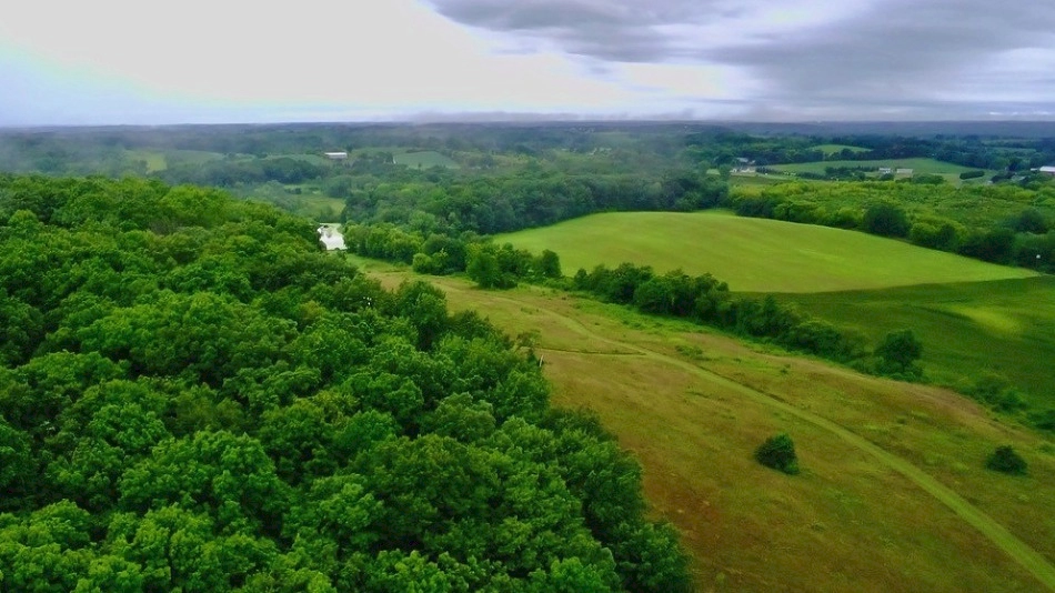 Construction of new Kettle Forge golf course to begin in autumn 2025