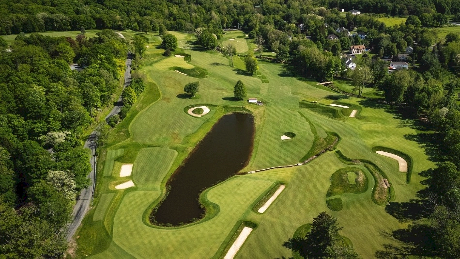 Storm King club to open redesigned course with multiple configurations in 2026