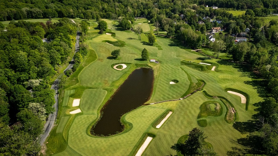 Storm King club to open redesigned course with multiple configurations in 2026