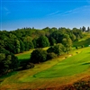 A second phase of work will begin in October 2025, focusing on fairway bunkers (seventeenth hole pictured) (Photo Jason Livy)