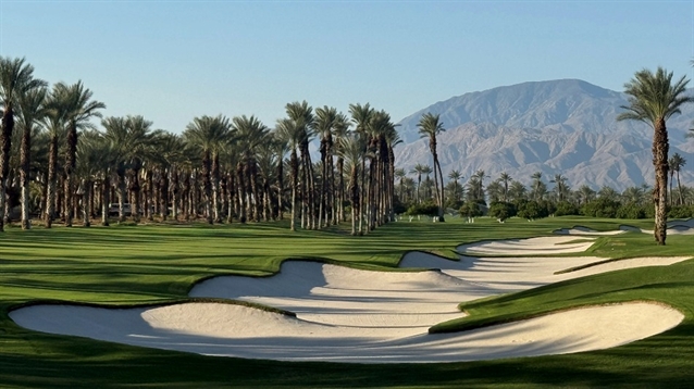 Curley-Wagner completes bunker renovation at The Plantation Club