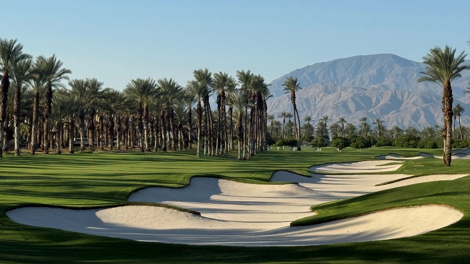 Curley-Wagner completes bunker renovation at The Plantation Club
