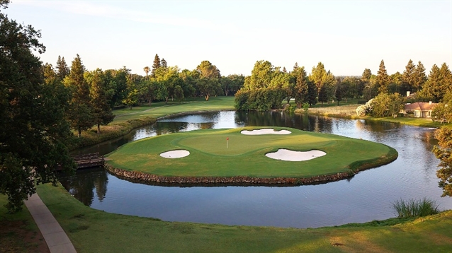 California’s El Macero set to reopen following Golfplan renovation