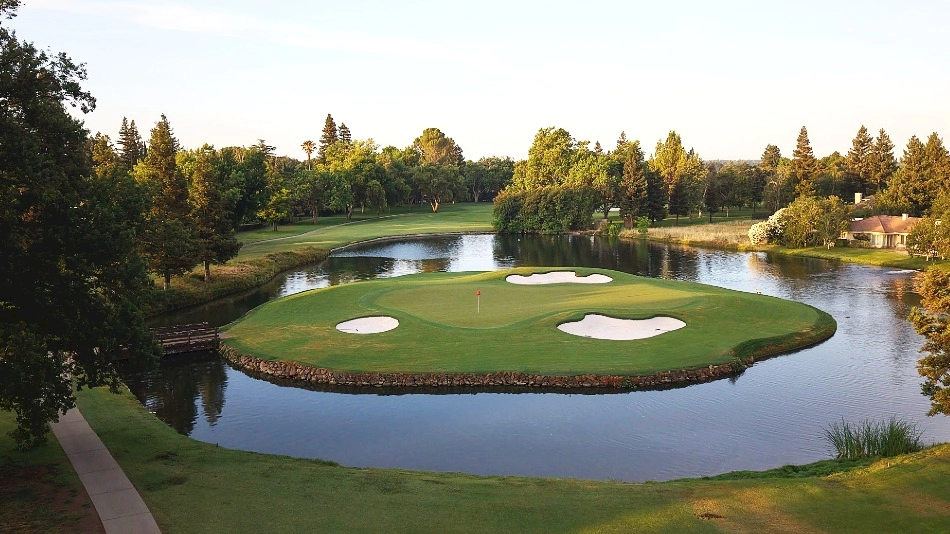 California’s El Macero set to reopen following Golfplan renovation