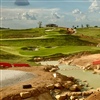 Construction is advancing on the Mountain course with the Nicklaus Design layout expected to open in 2026 (Photo: Jim Wagner)